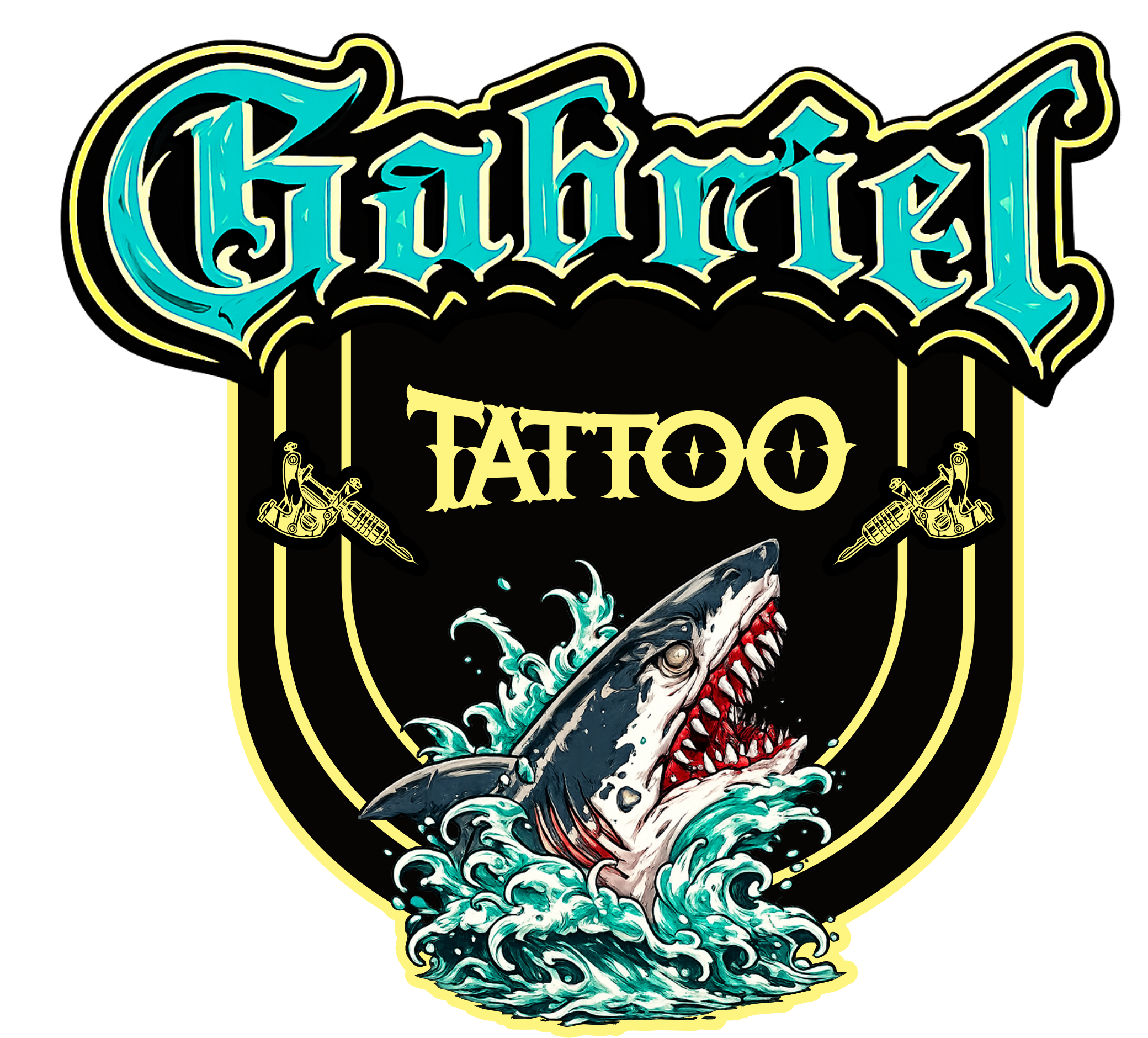 Gabriel Tatu Logo
